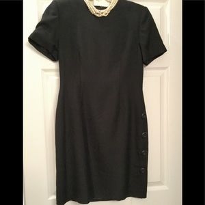 Quintessential Little Black Dress